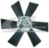 MERCE 1022002023 Fan Wheel, engine cooling